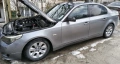 BMW 530d e60, снимка 6
