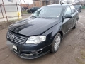 VW Passat b6 на части бкп, снимка 4