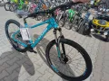 CROSS Велосипед 27.5" CAUSA SL1 HDB 440mm blue, снимка 4