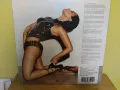  Demi Lovato ‎– Confident Limited Edition, Black/White Split, снимка 2
