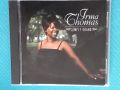 Irma Thomas – 2008 - Simply Grand(Funk / Soul, Blues), снимка 1