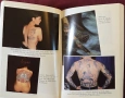 Книга за татуировките / Total Tattoo Book, снимка 12