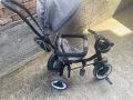 Детска  триколка тип количка, снимка 1