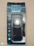 NightSearcher Beat LED ПРЕЗАРЕЖДАЩ СЕ ФЕНЕР ЛАМПА 500 ЛУМЕНА Inspection Light Lamp Bluetooth speaker, снимка 4