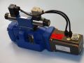 Хидравличен разпределител Rexroth 4WRKE 16 E200L-32/6EG24ETK31/A1D3M Control Valve, снимка 8