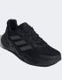 Мъжки маратонки ADIDAS X9000L3 Boost Shoes All Black, снимка 9
