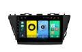 9-инчова мултимедия за Toyota Prius XW30 (2012–2015) + Подарък камера за заден ход, CarPlay, GPS, Bl, снимка 2