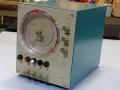 Уред за активен контрол VEB Massi AEROPAN C-IV dual air gauge 500kPa, снимка 10