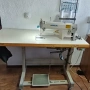 Продавам професионална шевна машина Jack-5550, снимка 4