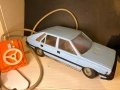 Винтидж Полска кола Fiat polonez с дистанционно, снимка 1