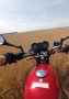 Продавам Yamaha YBR 125, снимка 1
