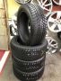 Гуми Зимни 225/50/17 Bridgestone LM 001 8 мм Дот 2022, снимка 1