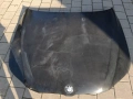 Преден капак bmw e60 /e61 здрав за боя, снимка 1