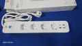 смарт разклонител Garza Smart Power Strip

, снимка 7