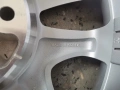 1бр НОВА АЛУМИНИЕВА джанта 16" за ХЮНДАЙ / HYUNDAI  5х114,3, снимка 3