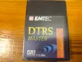 EMTEC DTRS MASTER DIGITAL AUDIO 113Min., снимка 1