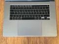 Apple MacBook Pro 16 2019 - Core i7/16GB RAM/512GB SSD/Radeon Pro 5300M 4GB/Бат 6ч, снимка 3