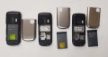 Nokia 6303 (Нокия 6303) с ново зарядно и и ненадута батерия, снимка 4