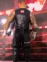 Екшън фигура WWE Kevin Owens Кевин оуенс fight Basic series mattel figure играчка, снимка 8