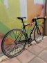 Шосеен велосипед Carvelo RS 3 - 28" , Carbon , 2x10 * 7кг , Full Campagnolo ,Като ново , снимка 6