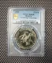 5 лева 1980 Футбол MS 65 PCGS , снимка 1