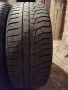 Продавам 2 броя зимни гуми 205.55.16 на 1 сезон дот 2021 Hankook , снимка 2