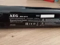 Bluetooth колонка AEG, снимка 3