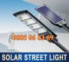 2 броя Улична соларна LED лампа Cobra 1800W, соларна лампа Cobra 1800W, снимка 3