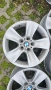 Джанти 17цола BMW оригинални , снимка 5