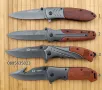 FOX KNIVES FA12 / Strider FA06, снимка 1