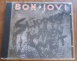 Bon Jovi - Slippery When Wet 1986, снимка 2