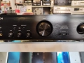 Усилвател DENON PMA-720AE Две по 85 вата на 4 ома. В отлично техническо и визуално състояние., снимка 4