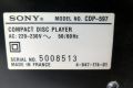 Sony CDP-597, снимка 7