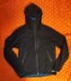 MAMMUT Ultimate Windstopper Hoodie 4 сезонен мъжки софтшел, снимка 3