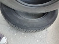 Зимни гуми Michelin 235/65/R17, снимка 2