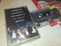 CARRERAS DOMINGO PAVAROTTI-ORIGINAL TAPE 0308251255, снимка 6