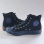 Converse All Star Black Steel, оригинални 41, снимка 1