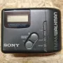 Радио Sony walkman SRF-M30, снимка 7