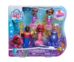 Ариел Комплект фигурки Кралско семейство Disney junior Ariel, снимка 2