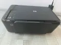 HP Deskjet F4580 принтер, снимка 3