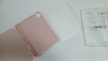 Калъф Tech-protect Sc Pen, за Apple iPad Pro 11 2018 1 Gen, розов+протектор за дисплей, снимка 4