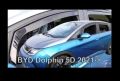 Ветробрани за BYD Dolphin (2021+) - 2бр. предни Неко, снимка 1