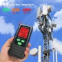 RDINSCOS RD630C EMF Meter – дигитален детектор за електромагнитно излъчване с цветен дисплей, снимка 3