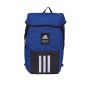 Раница  Adidas  Lifestyle   Camper  backpack blue/black , снимка 1