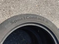 Гуми 315 40 21 Континентал Continental 2 броя. Нов внос. Не са нови., снимка 3