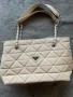 Дамска чанта Prada (реплика), снимка 1