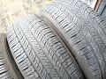 4бр.летни гуми  Hankook 245 65 17 dot0516 цената е за брой!, снимка 3
