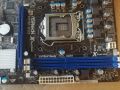 Дънна платка ASRock H61M-DGS Socket LGA1155, снимка 6