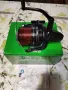 shimano Aerlex 10000 xtb 6 съчмени лагера + линия , снимка 2