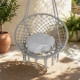Висяща градинска люлка. , снимка 2